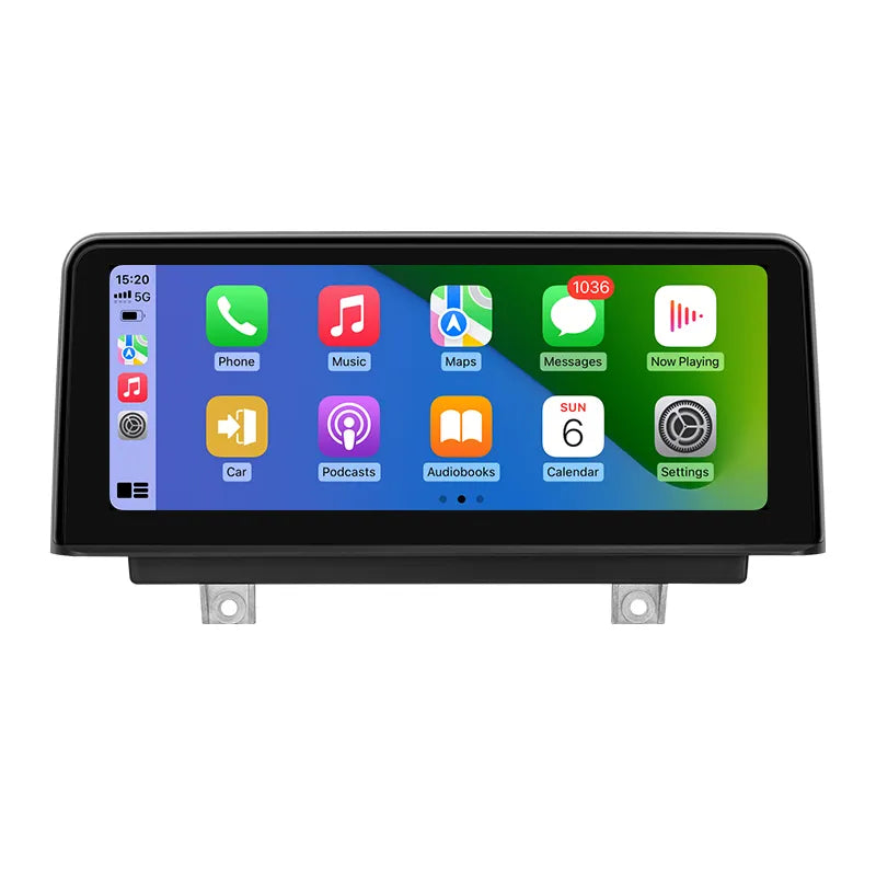 Ainavi For BMW 1 2 3 4 Series F20 F21 F22 F30 F31 F32 F33 F34 F35 Wireless Carplay Automotive Multimedia Car Radio Android Auto