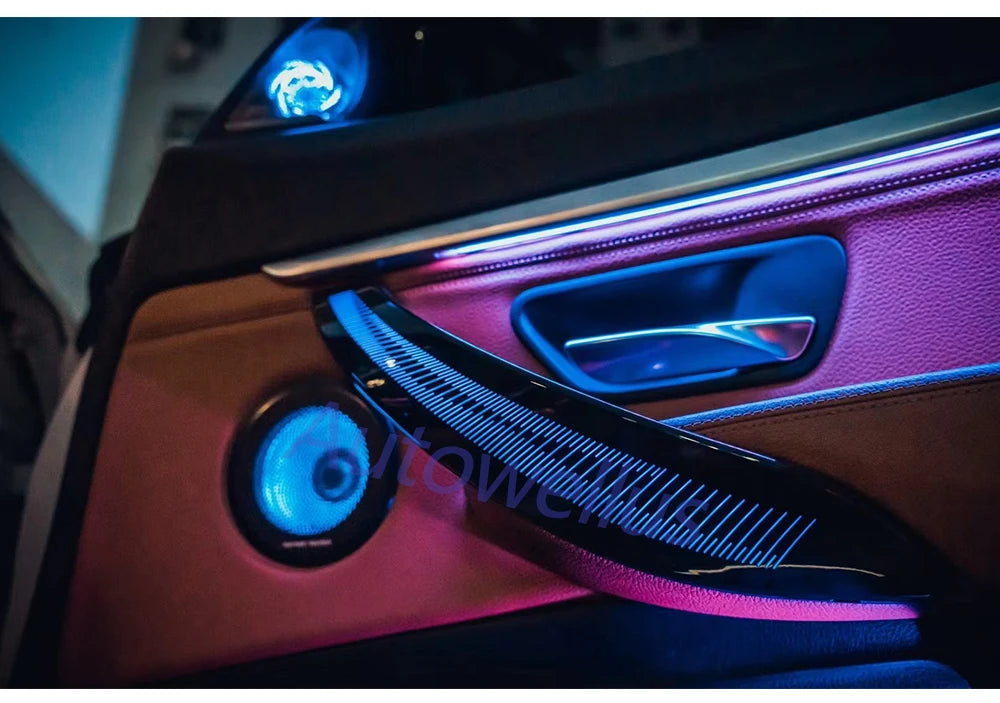Ambient Light for BMW 3 Series F35 320i 328li 2013-2019
